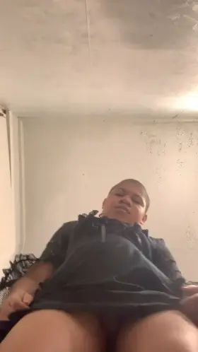 Should I leave my panties off for you master?~