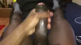 Any women into uncut BBC? Hmu bet we could have a lot of fun😈