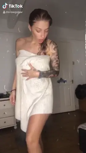 Snowgolow is doing it again