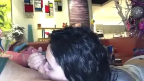 A good woman never forgets the balls