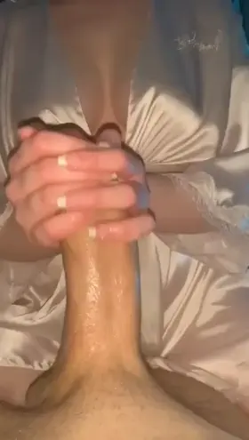 need both hands for a bwc