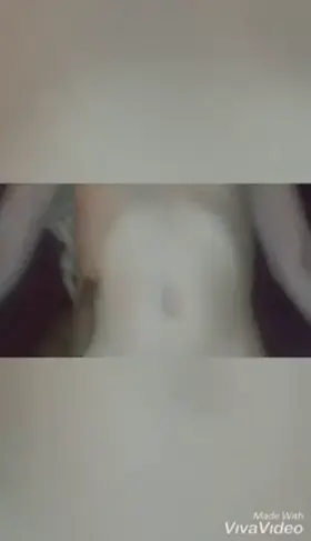 Covers Her Face Taking BBC