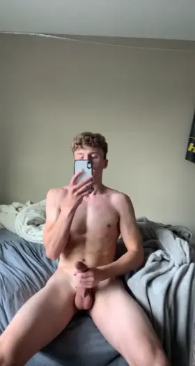 Anyone wanna take over?