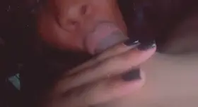 He loves this Dallas, TX throat he always come back