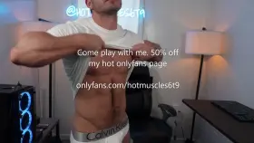 Because who would want a large crotch like mine?