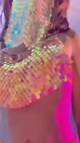 Would you like me to give you a private dance session?