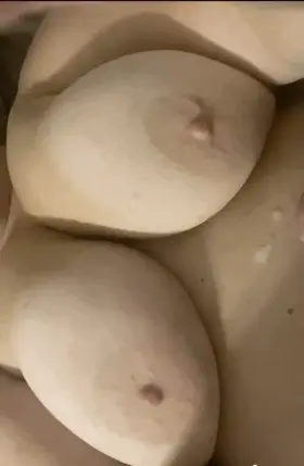 Love when he cums on me!!🍆💦🍆💦🍆💦🥰😍