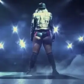 WWE's Impressive Camera Angles