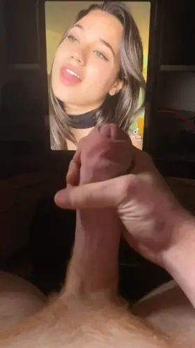 Sofia Gomez is making me GOON more and more these days