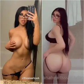 HER MOST PREMIUM UPDATED CONTENT SEE COMMENTS 🙈💦