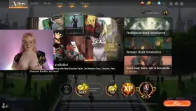 Twitch doesn’t get to see this side of me