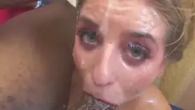 Veronica Stone Sloppy Job