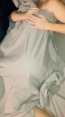 Stay in bed a little longer