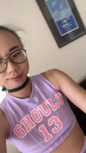 I get really aroused when i’m bare underneath