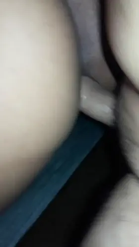 Can't stop fucking this warm wet pussy