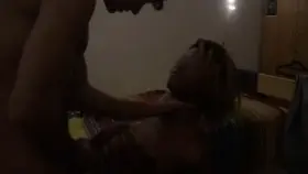 Giving this college girl just what she asked for 💪🏼