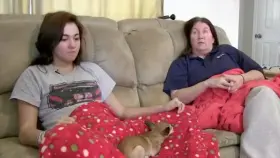 When You Have to Explain How You Make Your Living