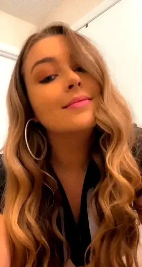 Bet you didn’t expect my ass to be that big