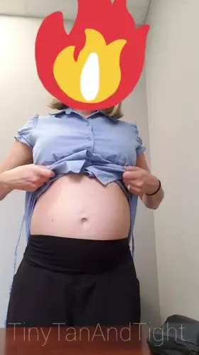 They feel so heavy and full! But I love dropping them