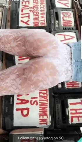 Outdoor Entertainment