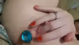 Enjoy my butt plug and cheeky getting off 😘