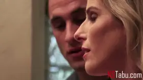 Calm down son, we have the entire weekend to fuck around