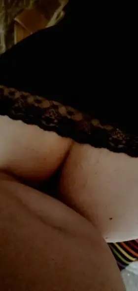 Fuck my ass and pull my hair