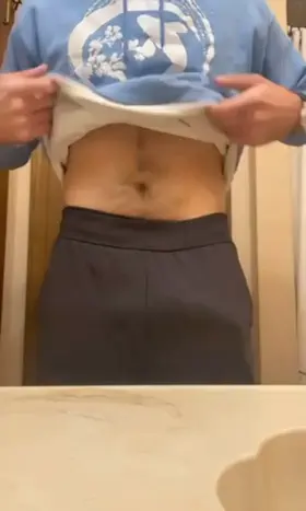 did daddy get your attention?