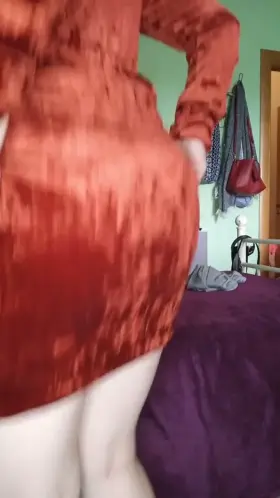 I let him bounce free ;) [f] [oc]