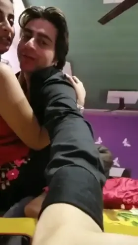 Passionate Lovers Fucking Eachother When Parents Are Out 😍❤️ [Must Watch] [Full Video Link in Comments 📩] [f]
