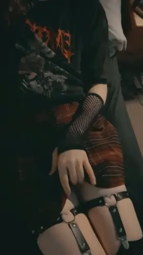 What movie would you wanna put on in the background?