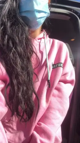 What would you do if you saw me do this? 🙊🙈