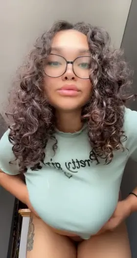 love the way they drop 🥰