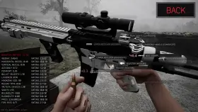 [DEVOLUTION] Delta Zone - Release 06 - Dec 2021