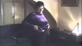 Italian granny whore