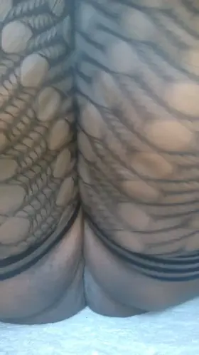 I hope you like your pussy soaking wet