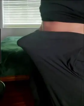 [Oc] Here's a big dad cock for ya! (29)