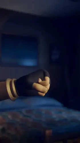 Akali dancing (Heracles3Dx) [League of Legends]