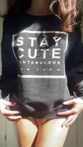 Did you see it coming?