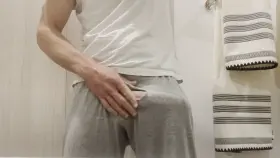 Why do my pants always seem to rip in the same place?