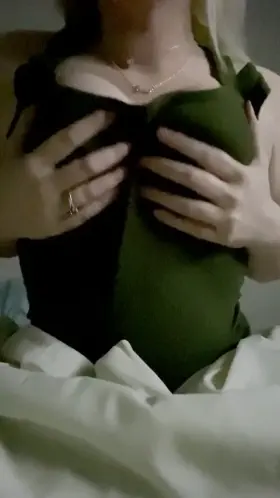 Guess my bra size ;D