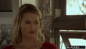 Lacey Lenix [BLACKED]