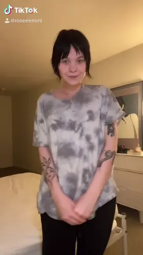 You need some red in your life