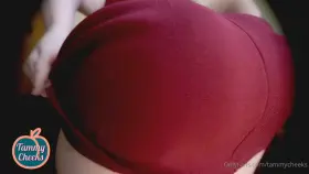 Would you pound my little bootyhole?