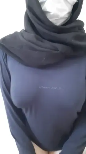 A muslim Fuckdoll for you