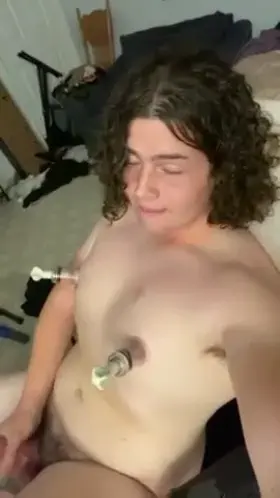 Mindless Edgedoll Samantha ❤️