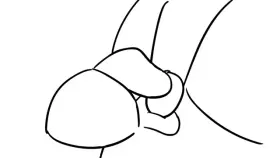 Luigi's packing (oc)