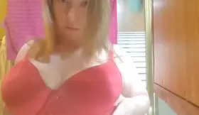 [OC] bringing in the new year with a titty drop