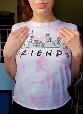 Let's be friends! 😁