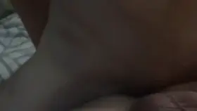 I told him he could fuck me if I could film it and share